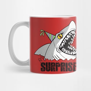 Shark Shenanigans Mug